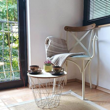Apartmani Damir SJJ Buitenkant foto