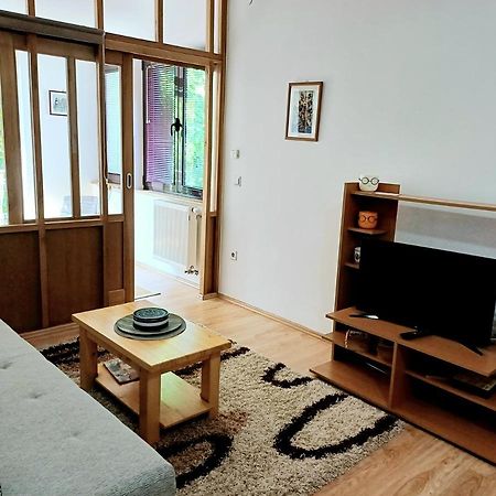 Apartmani Damir SJJ Buitenkant foto