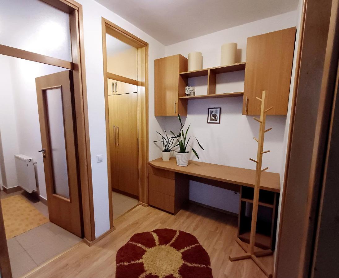 Apartmani Damir SJJ Buitenkant foto